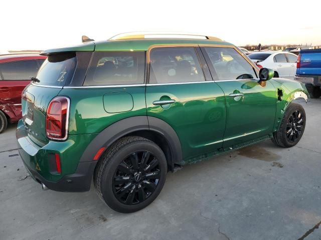 2024 Mini Cooper S Countryman