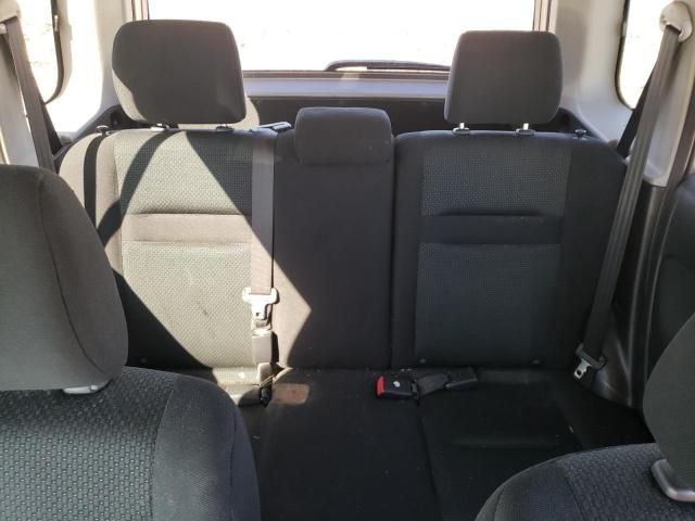 2006 Scion XB