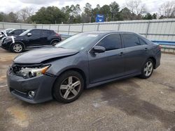 2012 Toyota Camry Base for sale in Eight Mile, AL