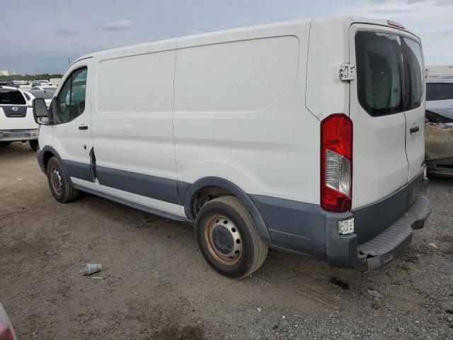 2015 Ford Transit T-150