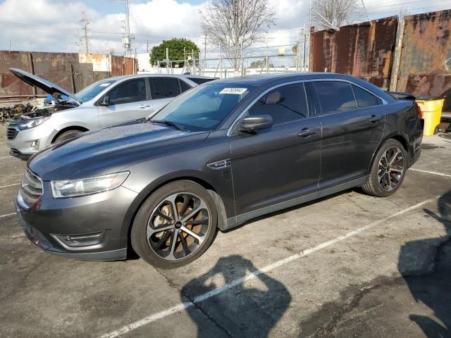 2016 Ford Taurus SEL