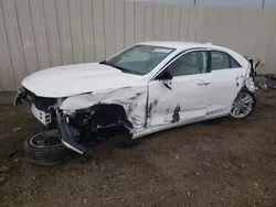 Salvage cars for sale at San Martin, CA auction: 2023 Cadillac CT4 Premium Luxury