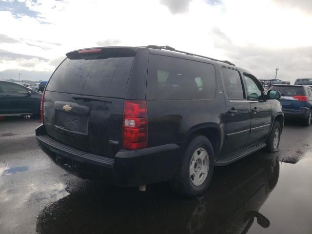 2007 Chevrolet Suburban C1500