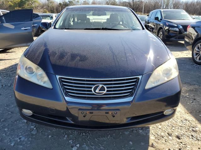 2009 Lexus ES 350