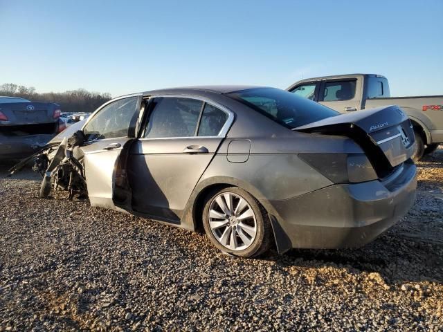 2011 Honda Accord EX