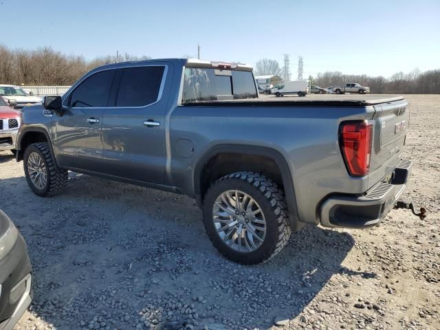 2019 GMC Sierra K1500 Denali