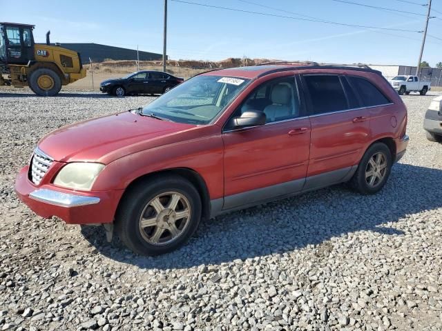 2004 Chrysler Pacifica