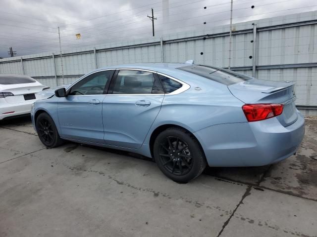 2014 Chevrolet Impala LS