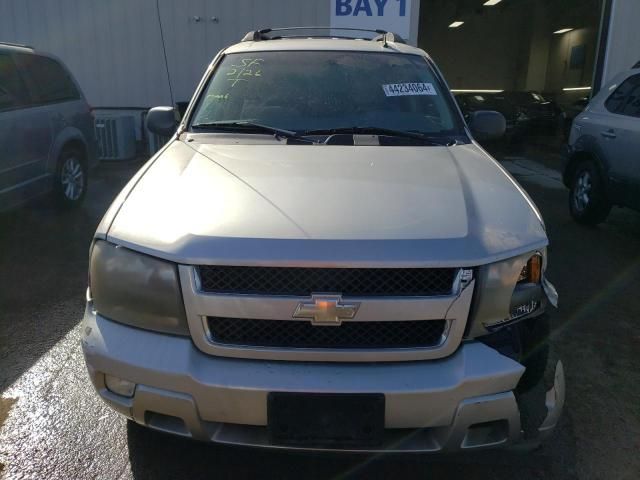 2006 Chevrolet Trailblazer EXT LS