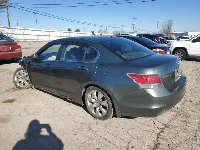 2010 Honda Accord EXL