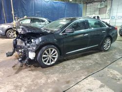 2014 Cadillac XTS Luxury Collection en venta en Woodhaven, MI