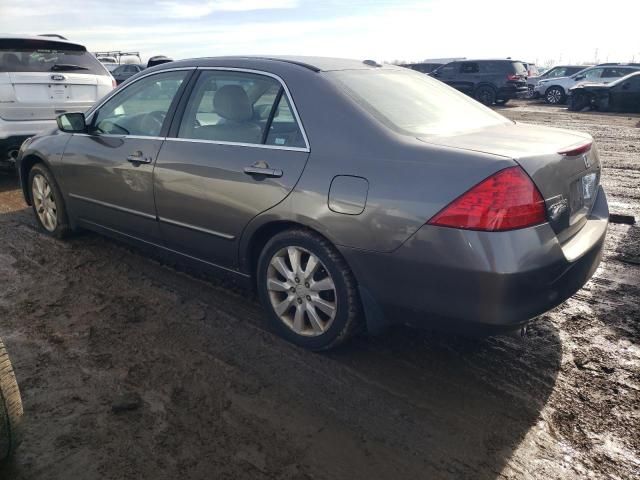 2006 Honda Accord EX