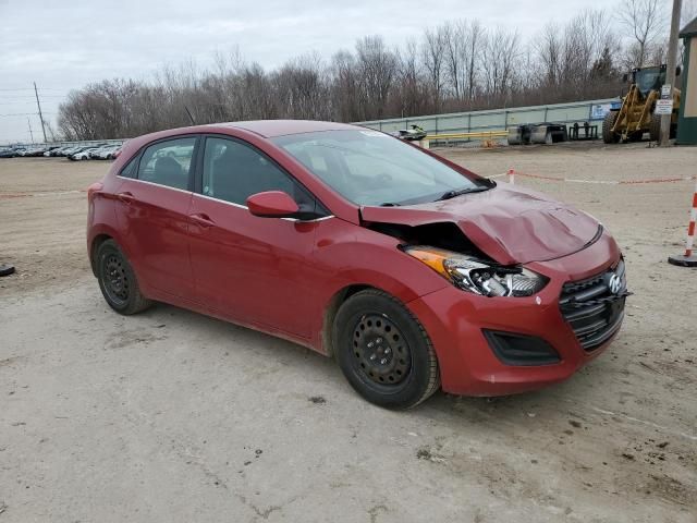 2016 Hyundai Elantra GT