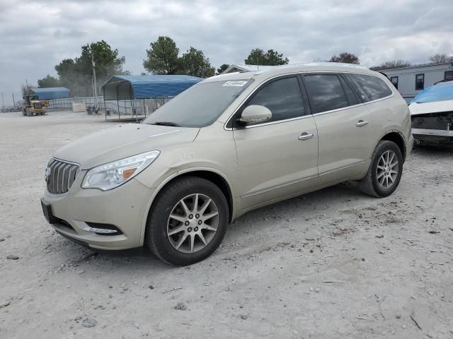 2015 Buick Enclave