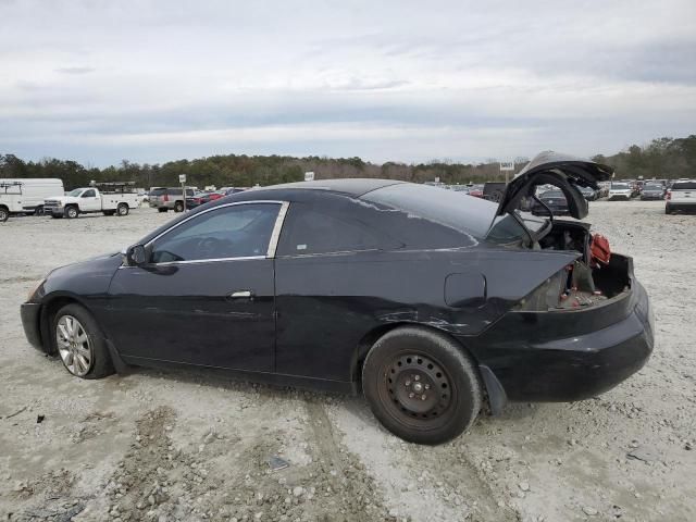 2005 Honda Accord LX