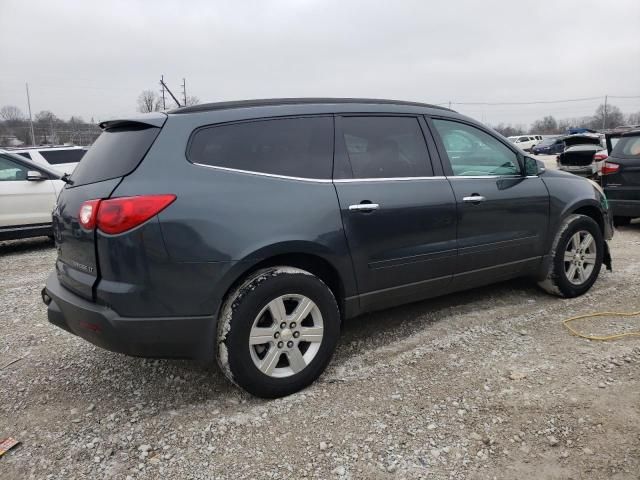 2010 Chevrolet Traverse LT