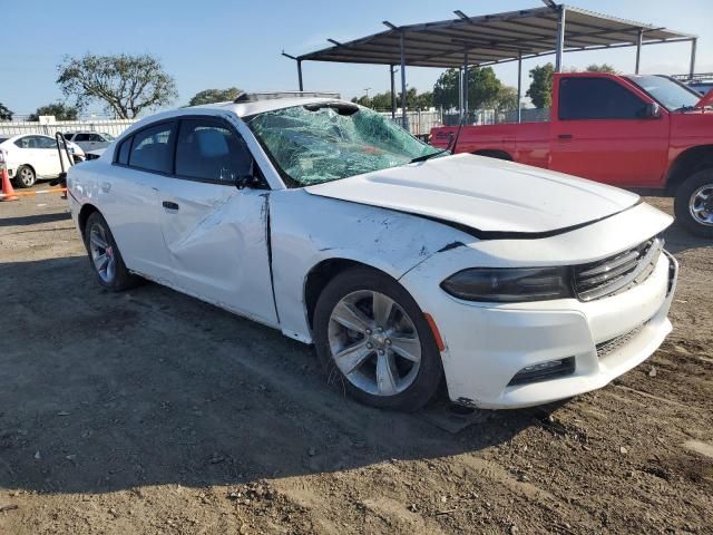 2015 Dodge Charger SXT