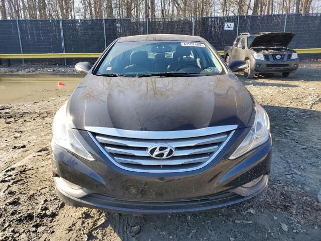 2014 Hyundai Sonata SE