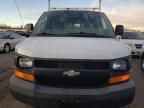 2009 Chevrolet Express G2500