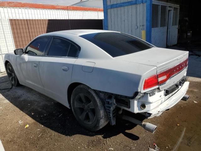 2013 Dodge Charger SE