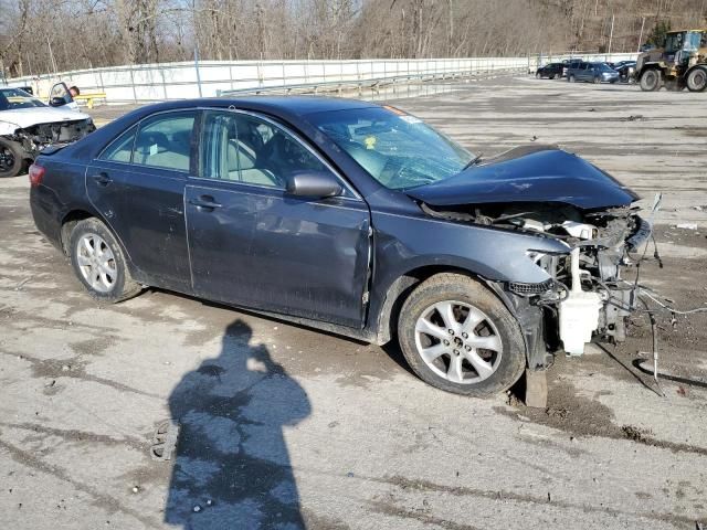 2009 Toyota Camry SE