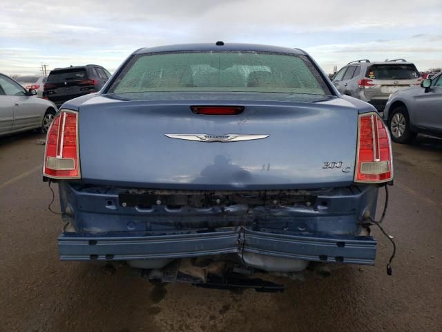 2011 Chrysler 300C