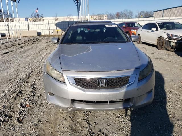 2009 Honda Accord EXL