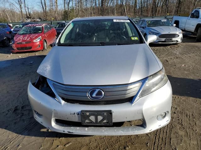 2010 Lexus HS 250H