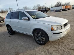 2013 Volvo XC90 R Design en venta en Cahokia Heights, IL