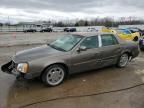 2003 Cadillac Deville