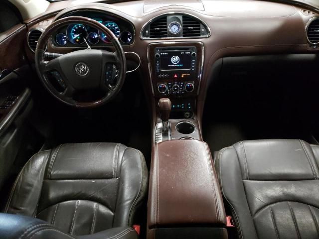 2013 Buick Enclave