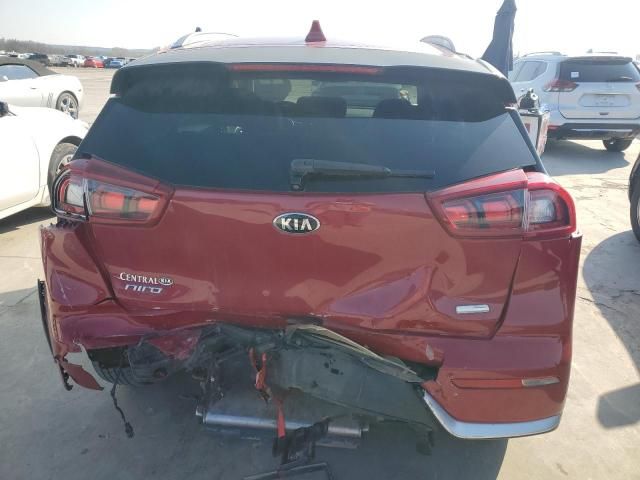 2017 KIA Niro FE