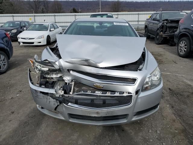 2012 Chevrolet Malibu LS