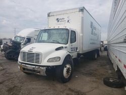 Vehiculos salvage en venta de Copart Woodhaven, MI: 2012 Freightliner M2 106 Medium Duty