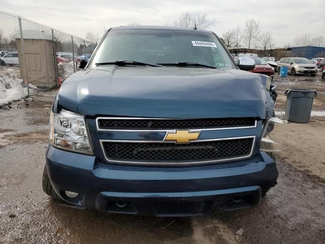 2007 Chevrolet Tahoe K1500