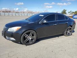 2013 Buick Regal Premium for sale in Fresno, CA