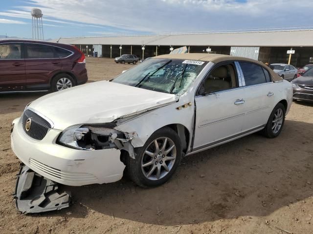 2006 Buick Lucerne CXL