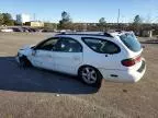 2002 Ford Taurus SE