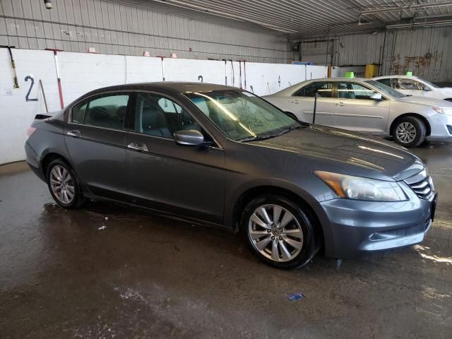 2011 Honda Accord EXL