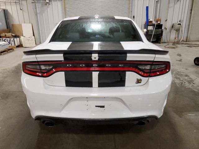 2019 Dodge Charger Scat Pack