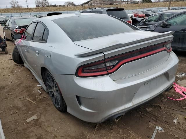 2020 Dodge Charger R/T