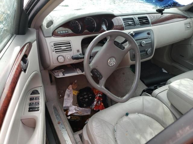 2007 Buick Lucerne CXL