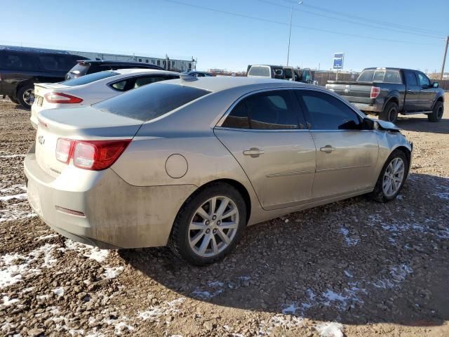 2015 Chevrolet Malibu 2LT