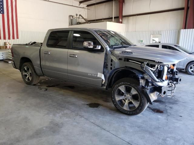 2023 Dodge 1500 Laramie