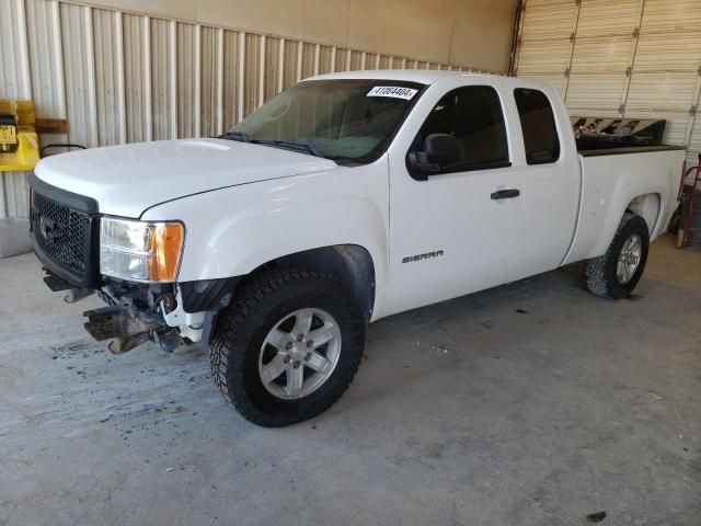 2011 GMC Sierra C1500