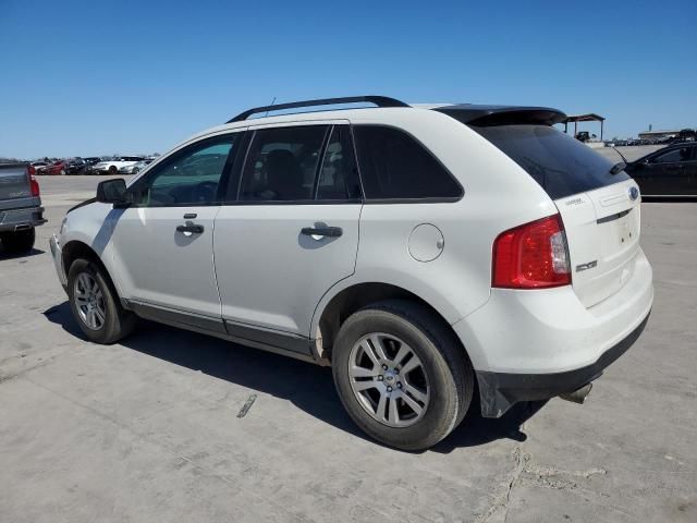 2011 Ford Edge SE