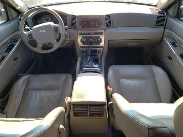 2005 Jeep Grand Cherokee Laredo