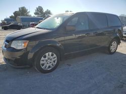 2014 Dodge Grand Caravan SE en venta en Prairie Grove, AR