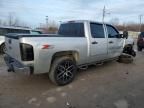 2010 Chevrolet Silverado K1500 LT