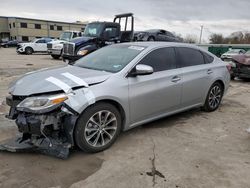 2016 Toyota Avalon XLE for sale in Wilmer, TX